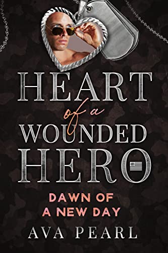 Dawn of a New Day (By: Ava Pearl) cover