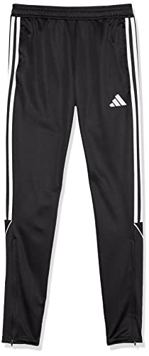 adidas Mens Tiro23 League Pants Black Medium/Tall