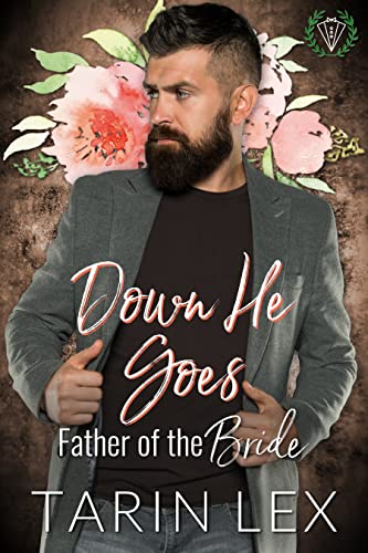 Down He Goes book cover