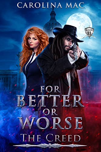 For Better or Worse cover