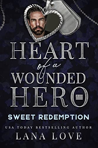 Sweet Redemption (By: Lana Love) cover
