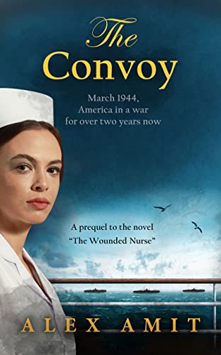 The Convoy book cover