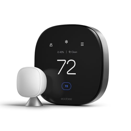 Top 5 Best Thermostats for Smarter Heating and Cooling in 2026: Expert Reviews & Ranking