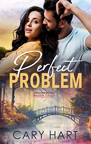 Perfect Problem (By: Cary Hart) cover