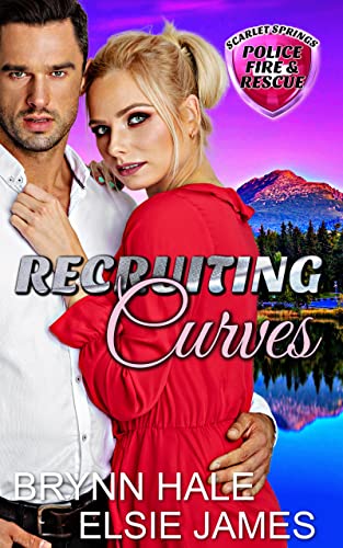 Recruiting Curves book cover