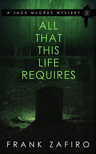 All That This Life Requires book cover