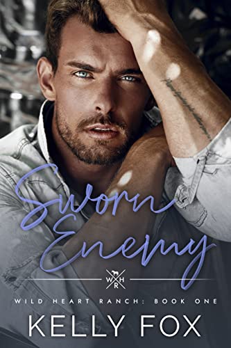 Sworn Enemy book cover