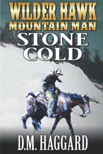 Stone Cold book cover