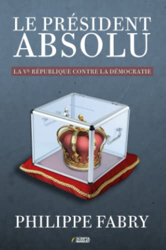 Couverture du livre