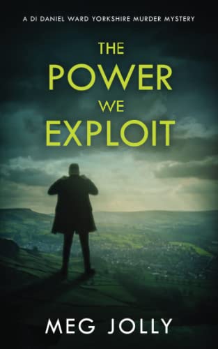 The Power We Exploit book cover