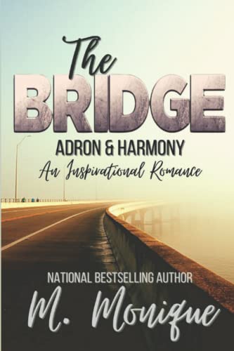 The Bridge book cover