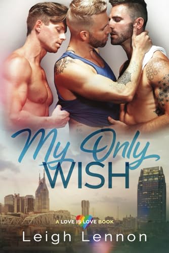 My Only Wish book cover