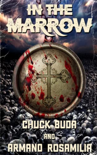 In the Marrow book cover