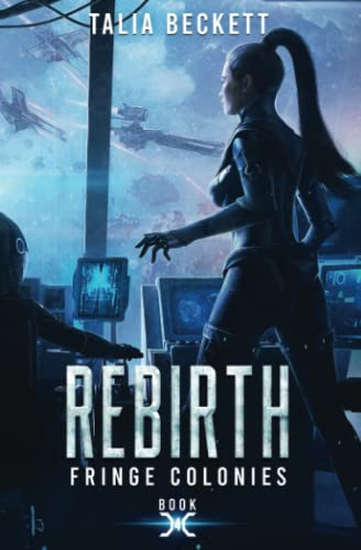 Rebirth cover