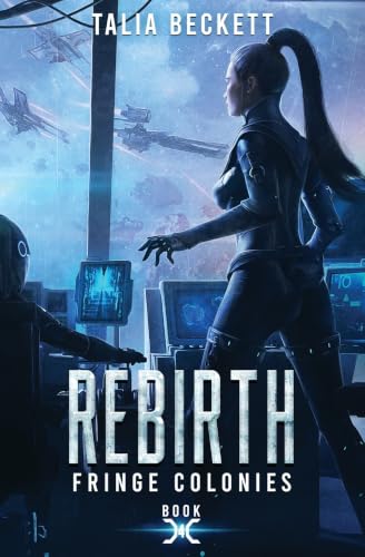 Rebirth book cover