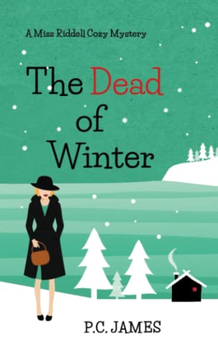 The Dead of Winter book cover