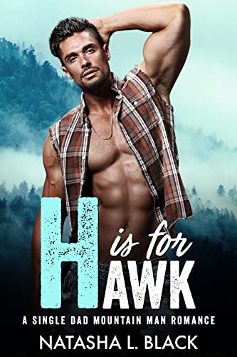 H is for Hawk book cover