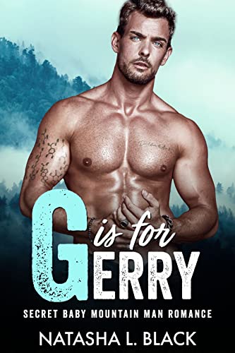 G is for Gerry book cover