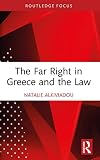 The Far Right in Greece and the Law