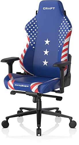 DXRacer Craft Gaming Chair