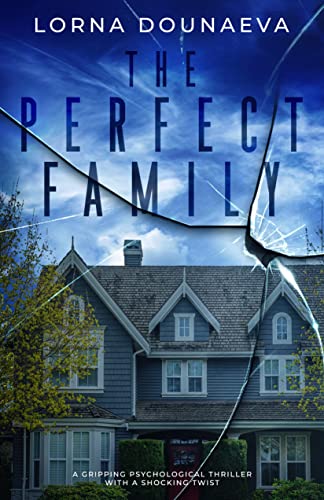 The Perfect Family book cover