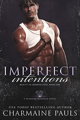 Imperfect Intentions book cover