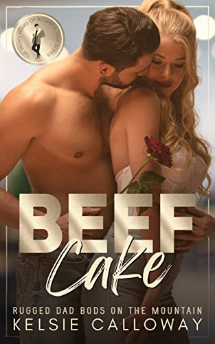 Beef Cake book cover
