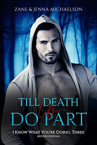 Till Death Do Us Part book cover