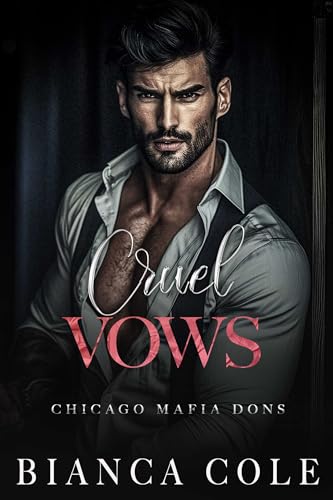 Cruel Vows book cover