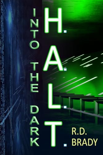 Into the Dark book cover