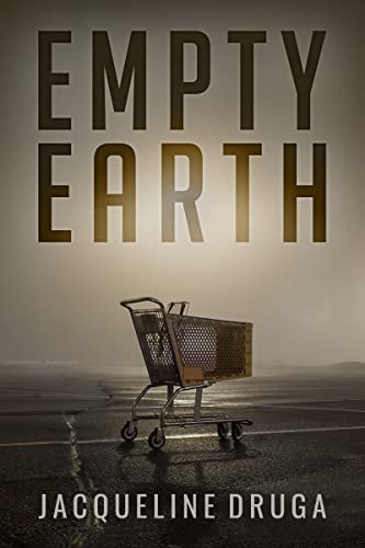 Empty Earth book cover