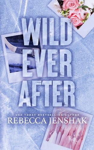 Wild Ever After cover