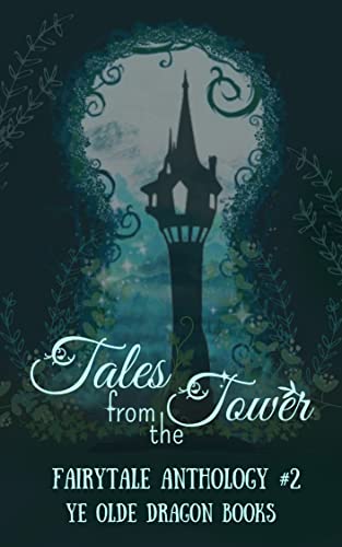 Tales From The Tower cover