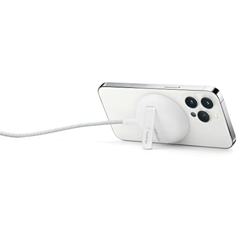 Belkin BoostCharge Pro Portable Wireless Charger Pad
