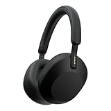 Casque audio Bluetooth à réduction de bruit (Sony WH-1000XM5, Bose QC45)