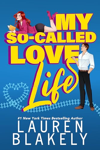 My So-Called Love Life / My So-Called Sex Life cover