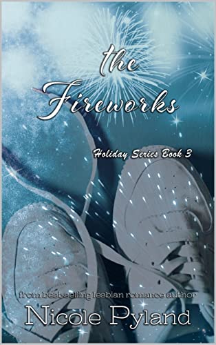 The Fireworks cover