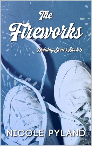 The Fireworks book cover