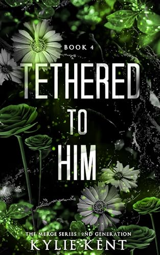 Tethered To Him book cover