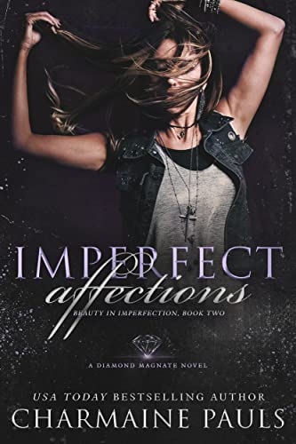 Imperfect Affections book cover