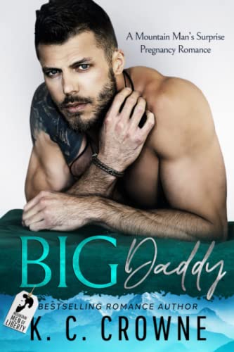 Big Daddy book cover