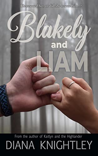Blakely and Liam cover