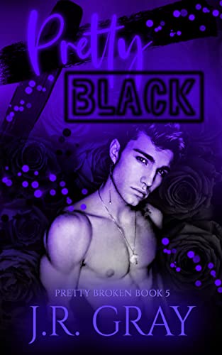 Pretty Black cover