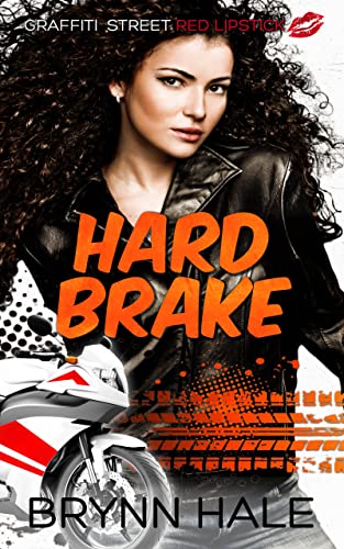 Hard Brake: Gia & Beck cover