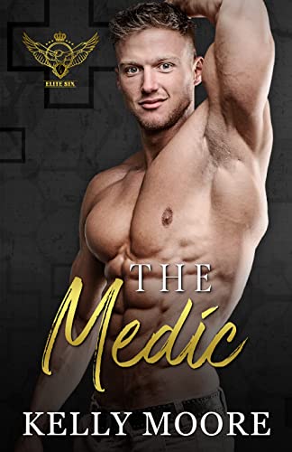 The Medic book cover