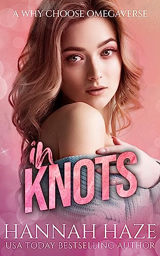 In Knots book cover