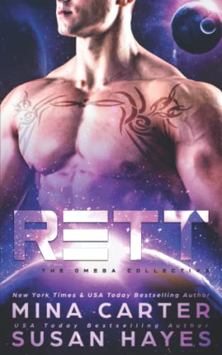 Rett book cover