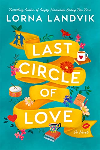Last Circle of Love book cover