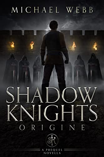 Origine book cover