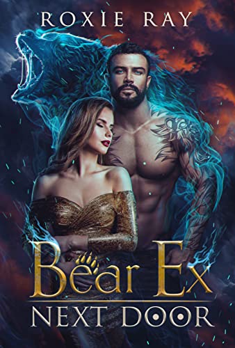 Bear Ex Next Door cover